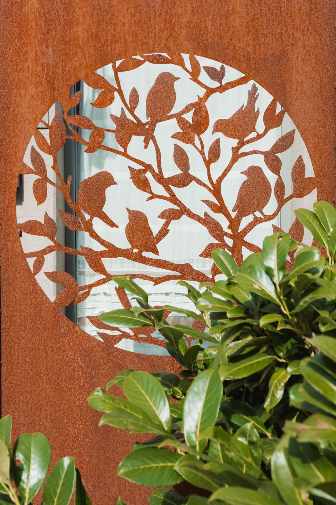 Maison D'Hote Les Notes Endormies Suite Le Refuge Walcourt Exteriör bild